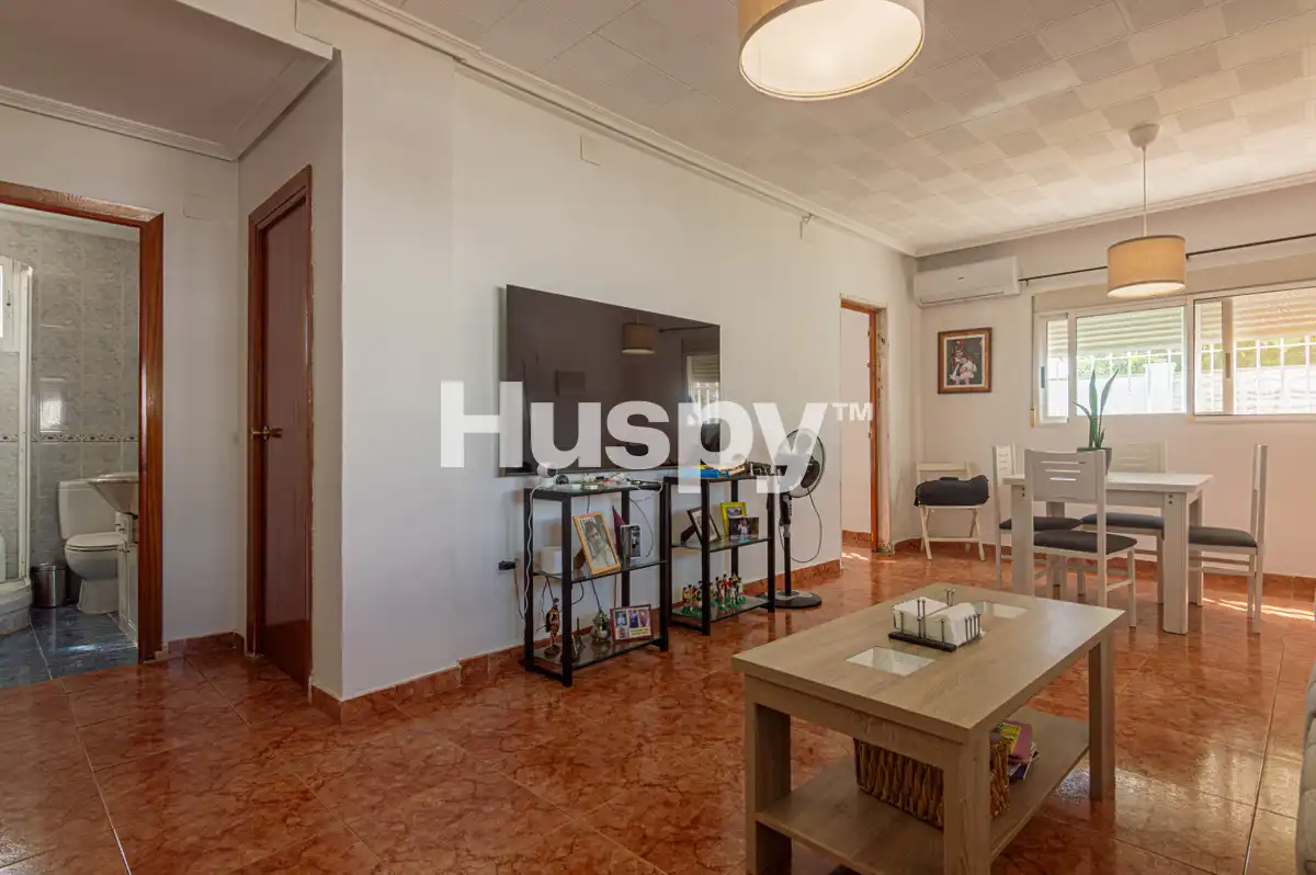 Maison rustique avec piscine à vendre à Partida Corral del Colero, imagen 8