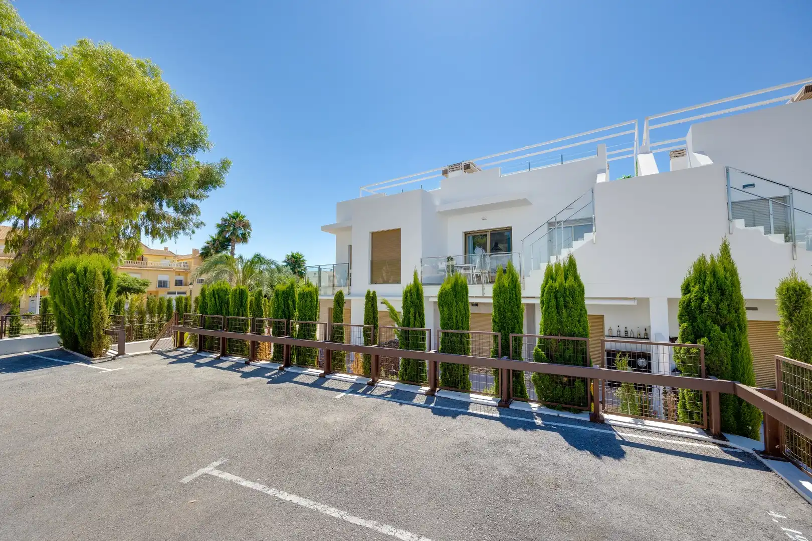 Bungalow con piscina en venta en Pilar de la Horadada ciudad, imagen 56