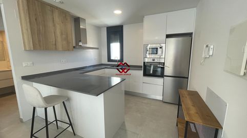 Foto 4 de Apartamento en venta en Villamartín - Las Filipinas, Orihuela