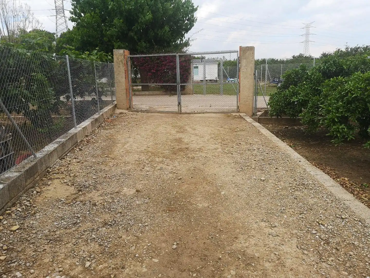 Residencial en venda en Alzira