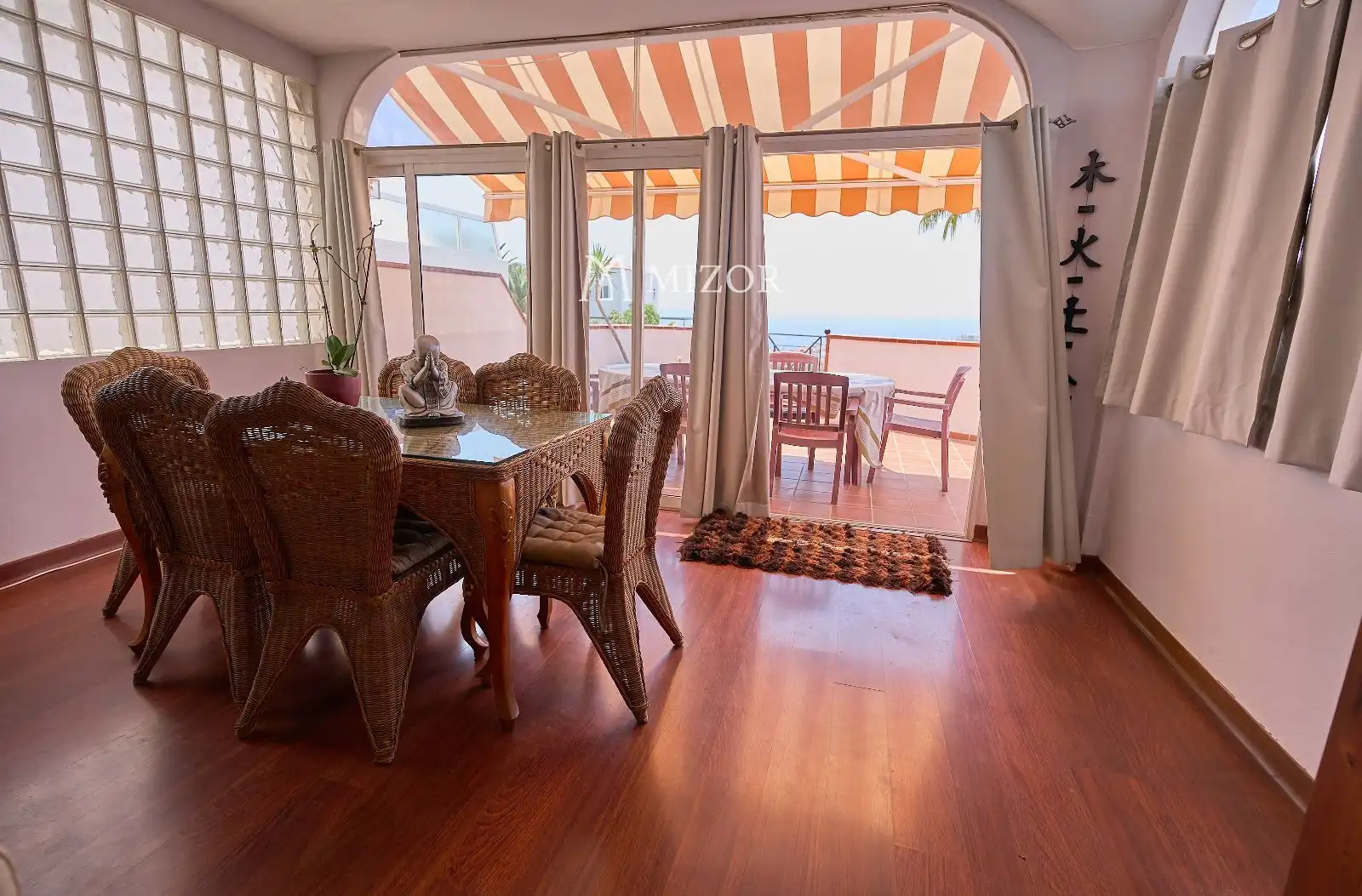 Maisonette mit Pool zum Verkauf in Balcon del Atlantico, imagen 29