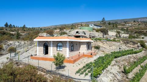 Foto 4 de Finca rústica en venta en Calle Chicato, Fasnia, Santa Cruz de Tenerife