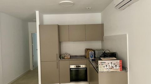 Foto 4 de Apartamento de alquiler en Ovalo, San Mateo, Lorca