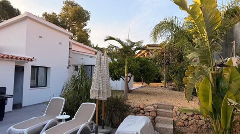 Foto 5 de Casa o xalet en venda a Rincón Bajo, Benidorm
