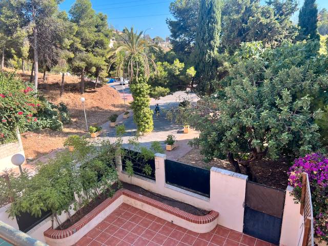 Casa-chalet en Venta en Cerrado de Calderón - Hacienda Paredes