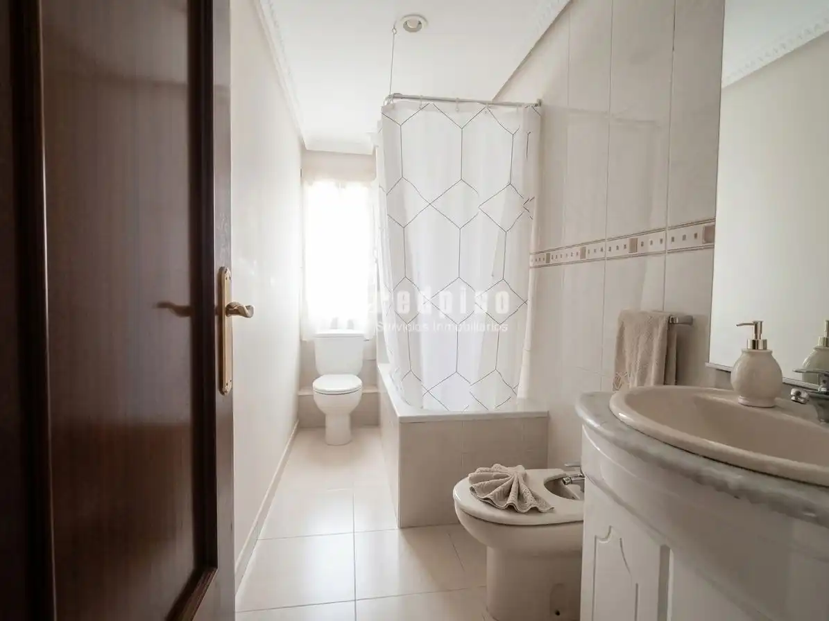 Wohnung zum Verkauf in de la Virgen del Coro, imagen 15