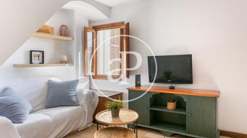 Foto 2 de Pis de lloguer a Carrer de Sant Magí, Es Jonquet,  Palma de Mallorca