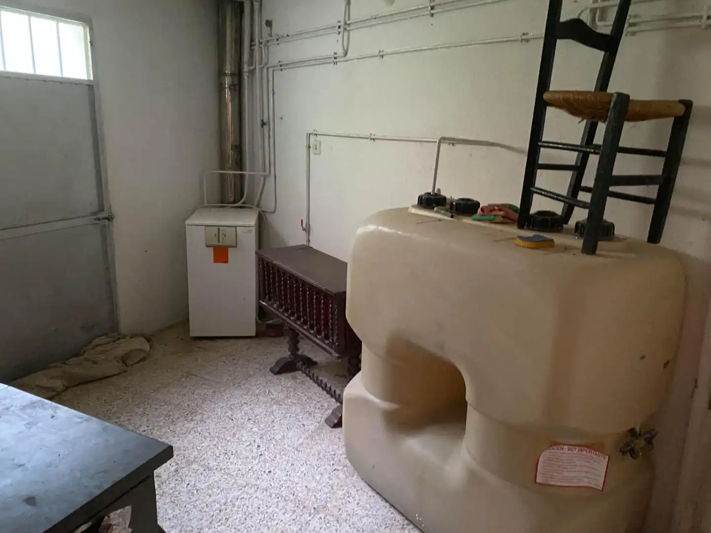 Finca rústica en venda a SANTIAGO, 14, Monreal del Campo