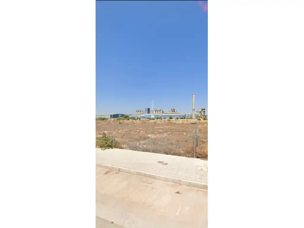 Terreny residencial en venda a Puerto de Sagunto, imagen 3