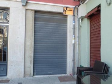 Local comercial en venda a Plaza Conde Luna 2 24003 Leon