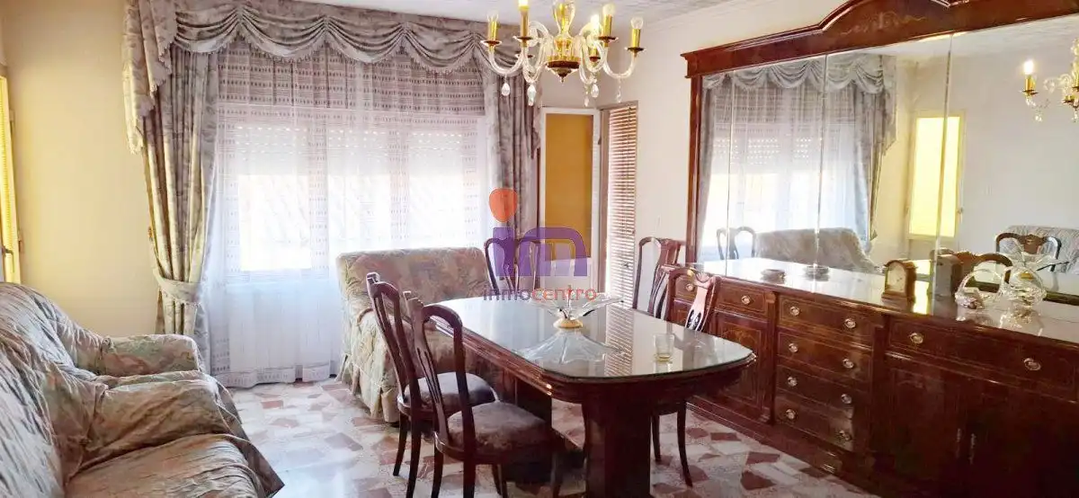 Casa en venda a Viso del Marqués, imagen 3