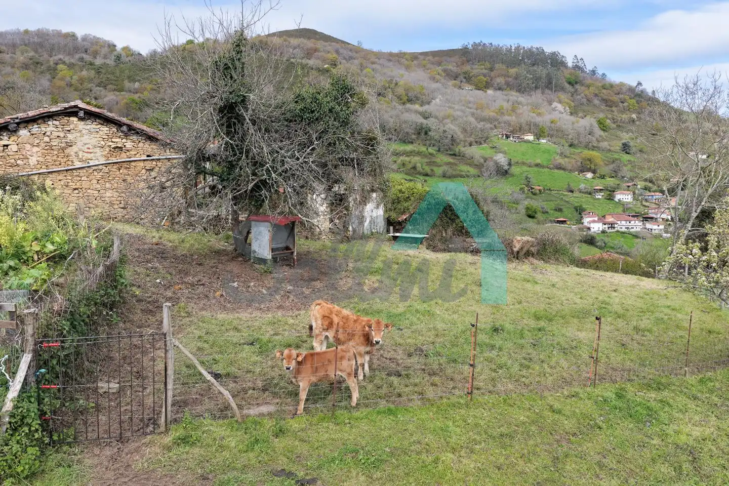 Casa con jardín en venta en Lugar Pedredo, imagen 33