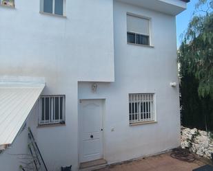 Single-family semi-detached for sale in Calle Fuente del Mico, Alborache