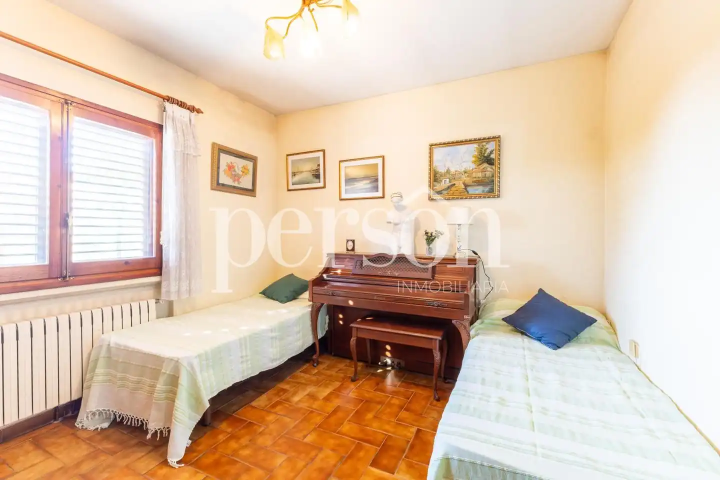Xalet amb piscina de lloguer a Pueblo, imagen 40