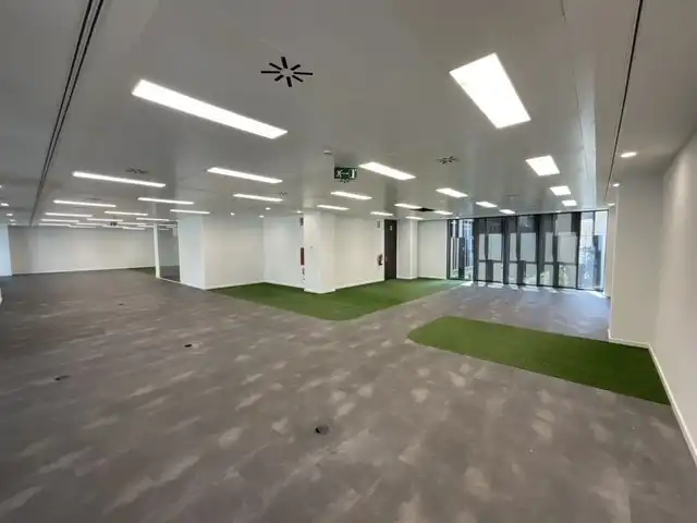 Gebäude zur Miete in Barcelona