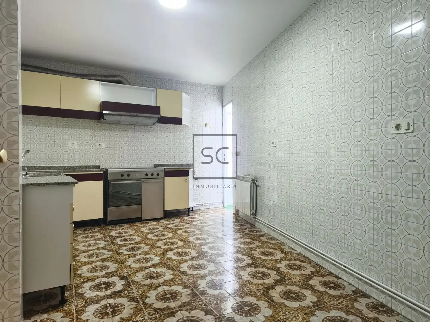 Cocina de Piso en venta en Fene con Calefacción y Trastero