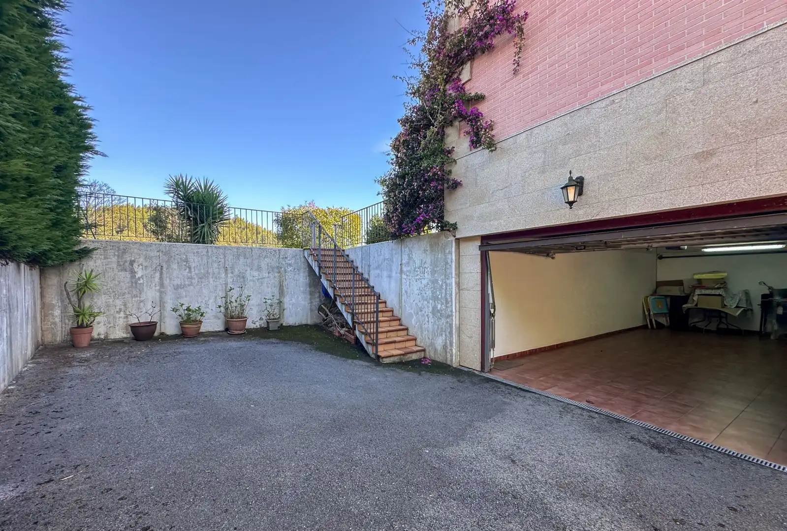 Villa con terrazza in vendita a Urbanización Rovacías A. IV, imagen 56