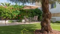 Jardí de Casa o xalet en venda en El Rompido amb Aire condicionat, Jardí privat i Piscina