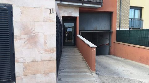 Solvia Inmobiliaria  Garaje Sils, imatge 4