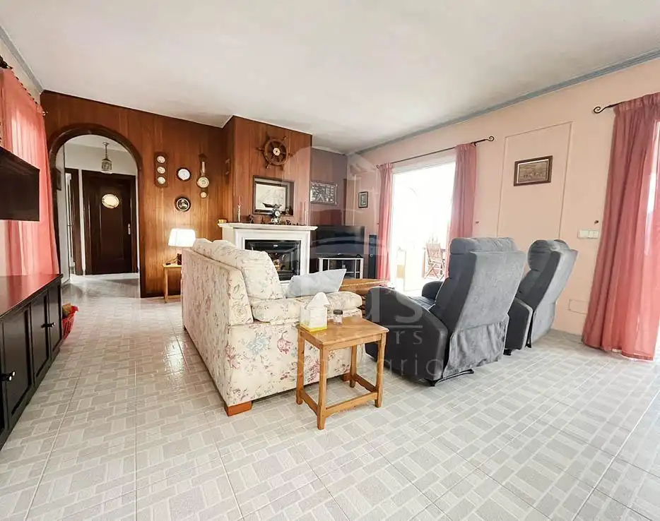 Casa con piscina en venta en Cala d'en Bosch - Serpentona, imagen 21
