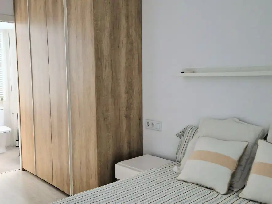 Wohnung mit Pool zum Verkauf in Carrer de Rosa Leveroni Valls 18, imagen 20