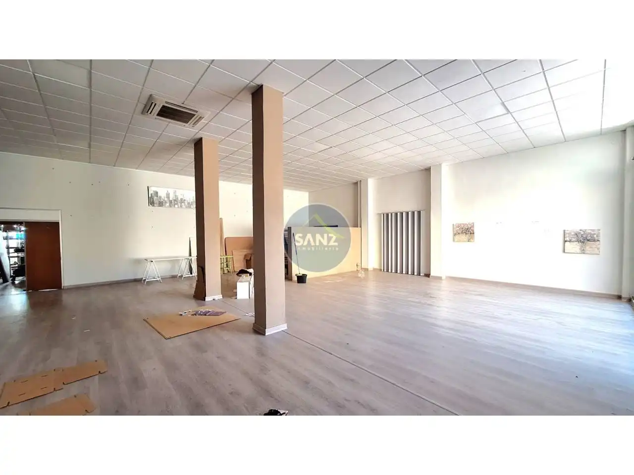 Local comercial en alquiler en Calle Hernan Cortés, imagen 10