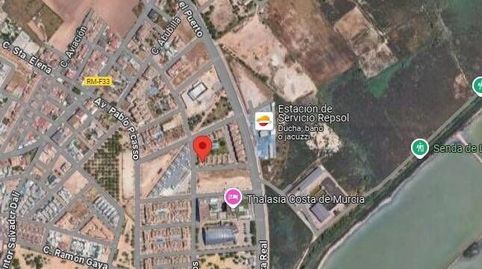 Foto 2 de Casa adosada en venta en Estornino, Los Peñascos - El Salero - Los Imbernones, San Pedro del Pinatar