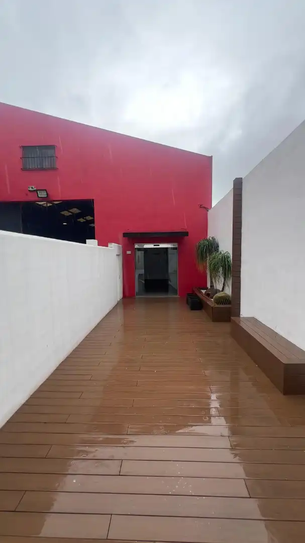Industrial building for sale in Carrer Camí del Fus, imagen 14
