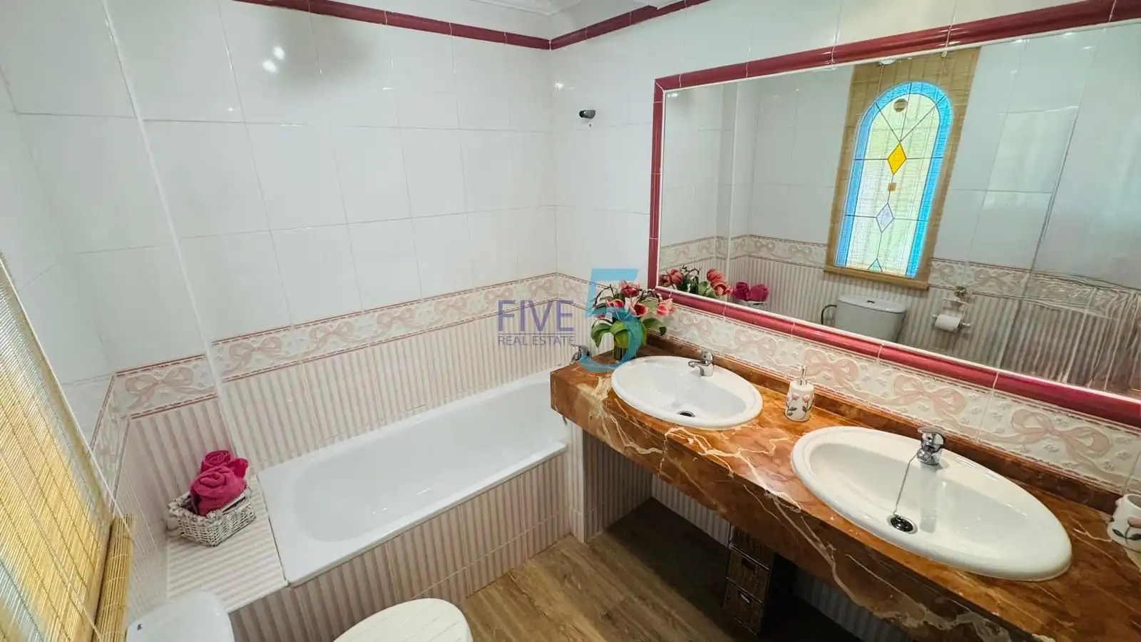 Maison avec terrasse à vendre à Orihuela Costa, imagen 24