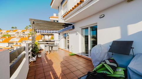 Foto 3 de Piso en venta en Calle Almendro, 4, Alcorrín, Manilva