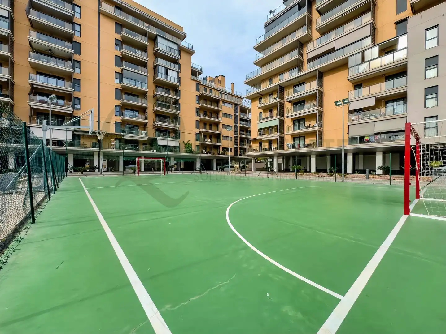 Pis amb piscina en venda a Avenida MAESTRO JOSE GARBERI SERRANO, imagen 31