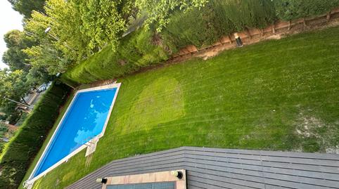 Foto 2 de Pis de lloguer a Arxiu, Sant Cugat del Vallès