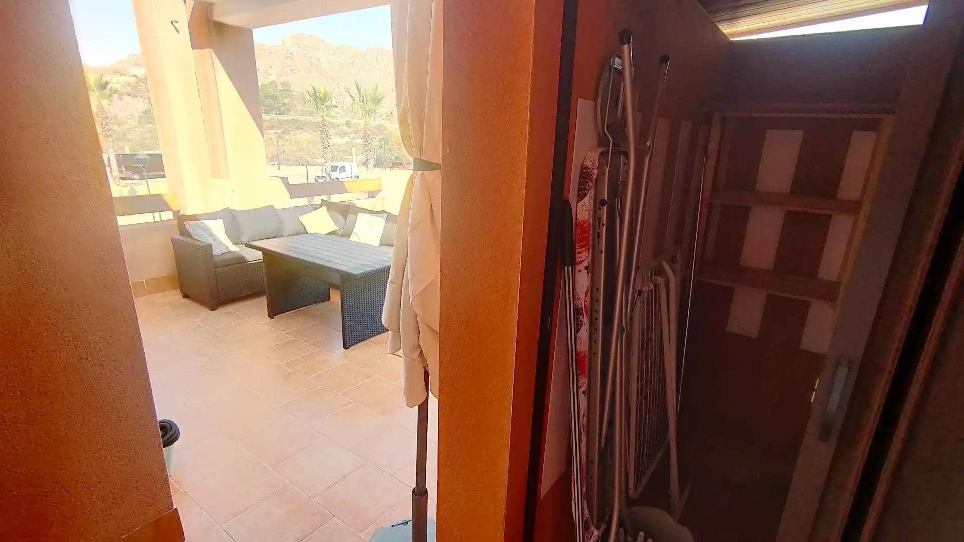 Apartment mit Pool zum Verkauf in San Juan de los Terreros, imagen 26