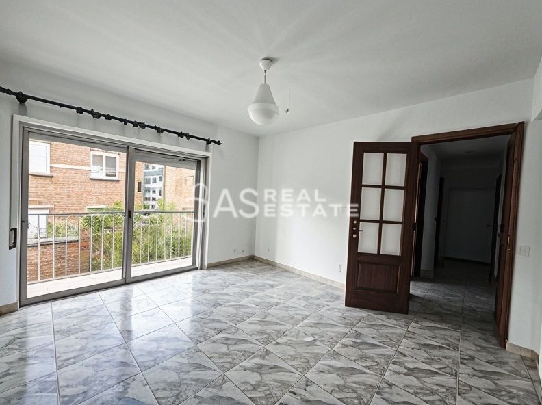 Vista exterior de Pis en venda en Pozuelo de Alarcón amb Terrassa