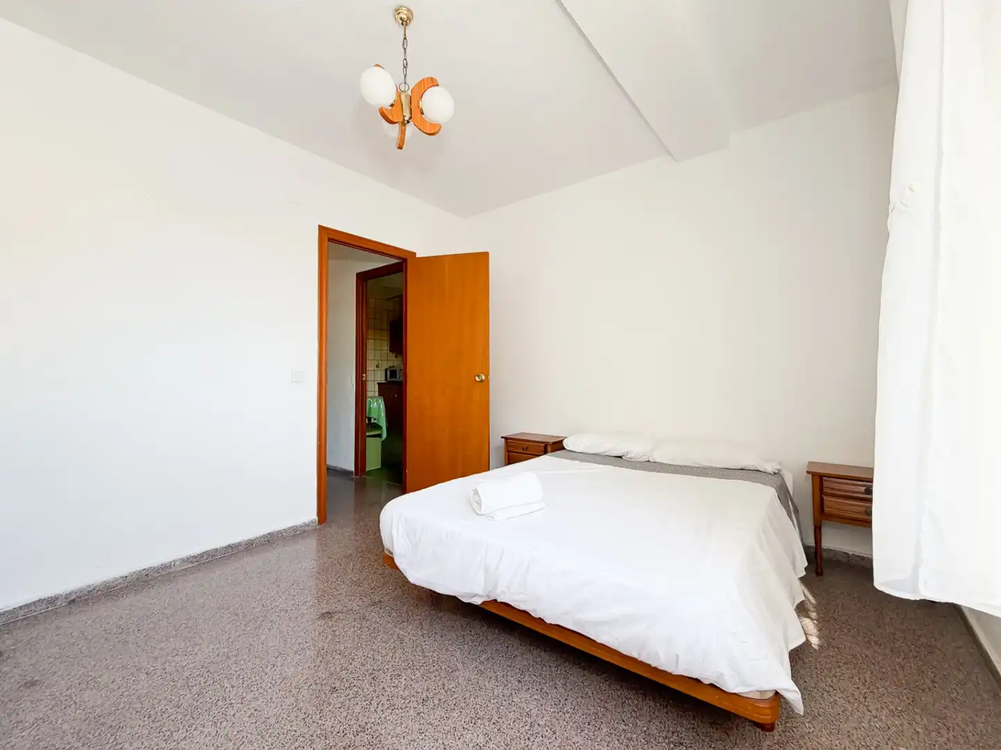 Wohnungen zur Miete in Campello Playa