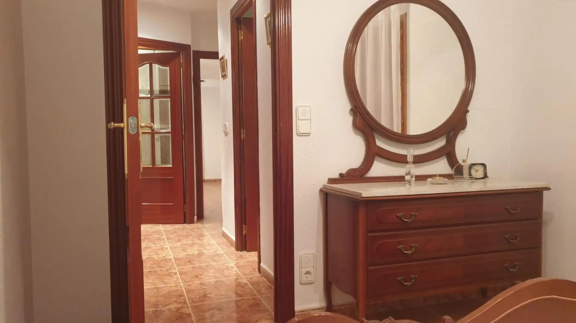 Finca rústica en venta en Villafeliche