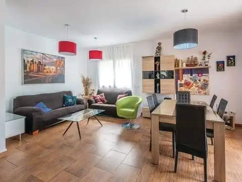 Casa con piscina in vendita a Aiguaviva Parc, imagen 6