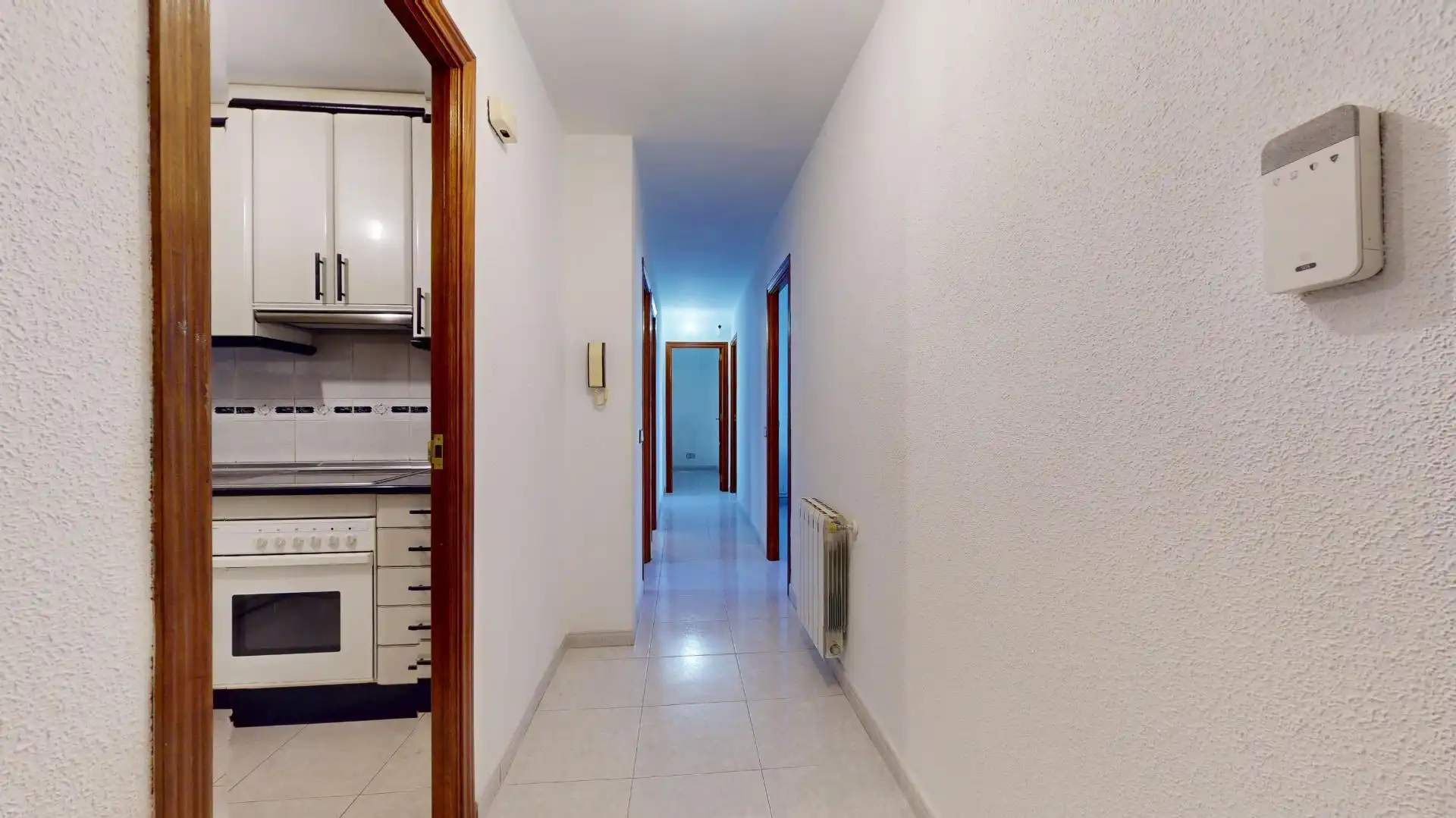 Piso en venta en Puente de Vallecas