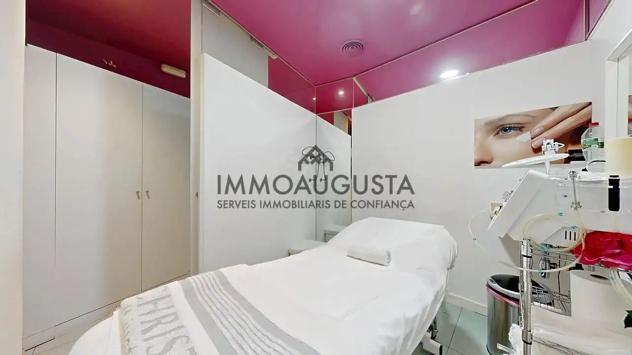 Local comercial en venda a Sarrià - Sant Gervasi, imagen 22