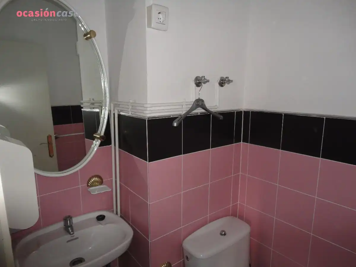 Local comercial en venda a Beiro, imagen 23