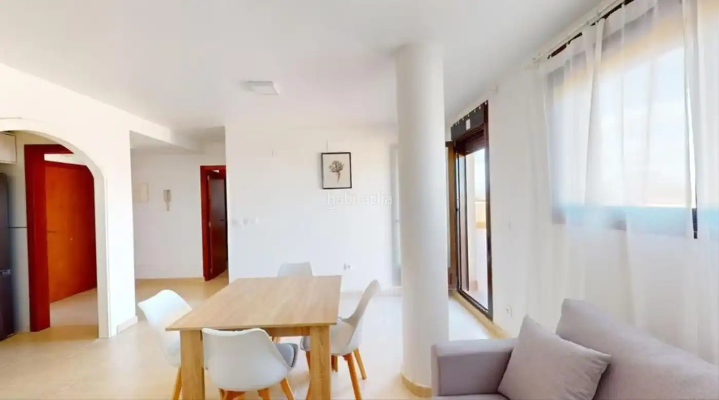 Flat with lift for sale in Calle Cristo Resucitado 4, imagen 5