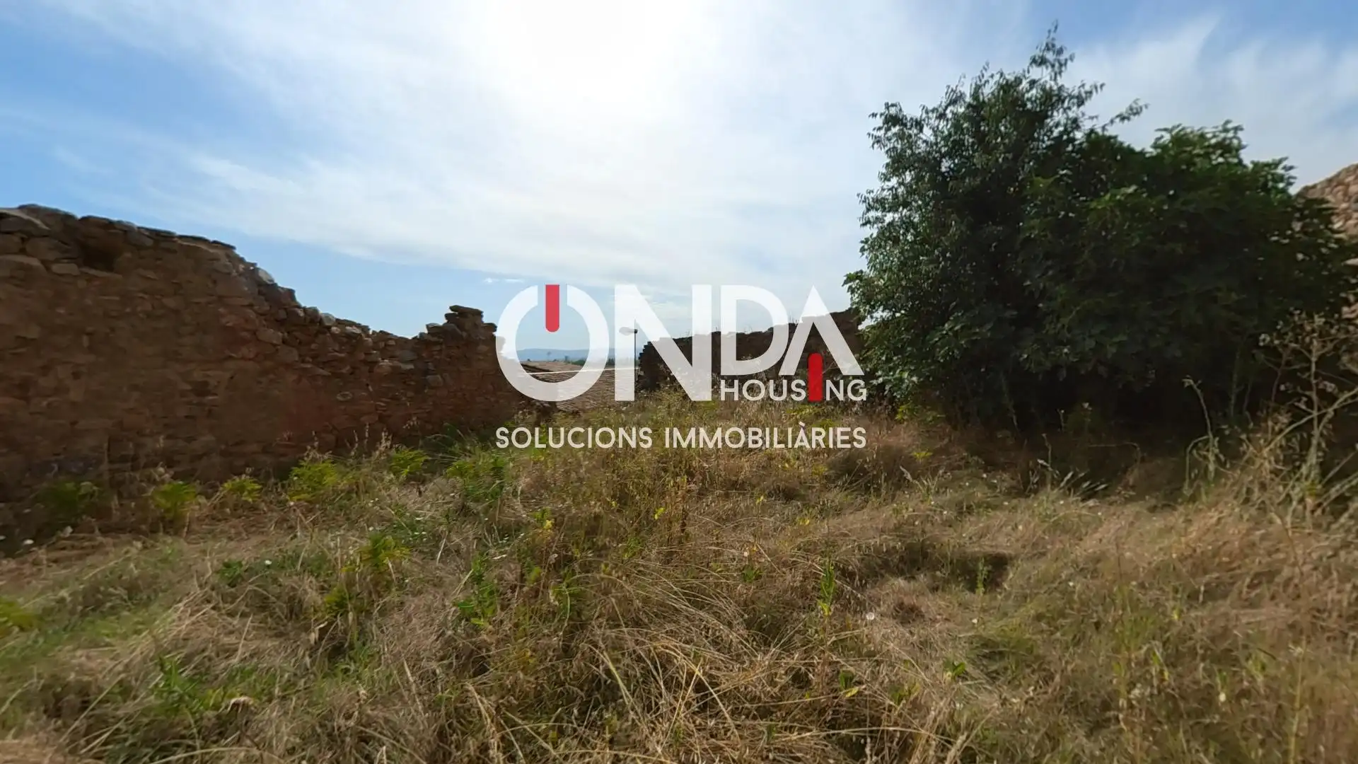 Residencial en venta en COLLADA,AG.VILAMITJANA, 28, Tremp