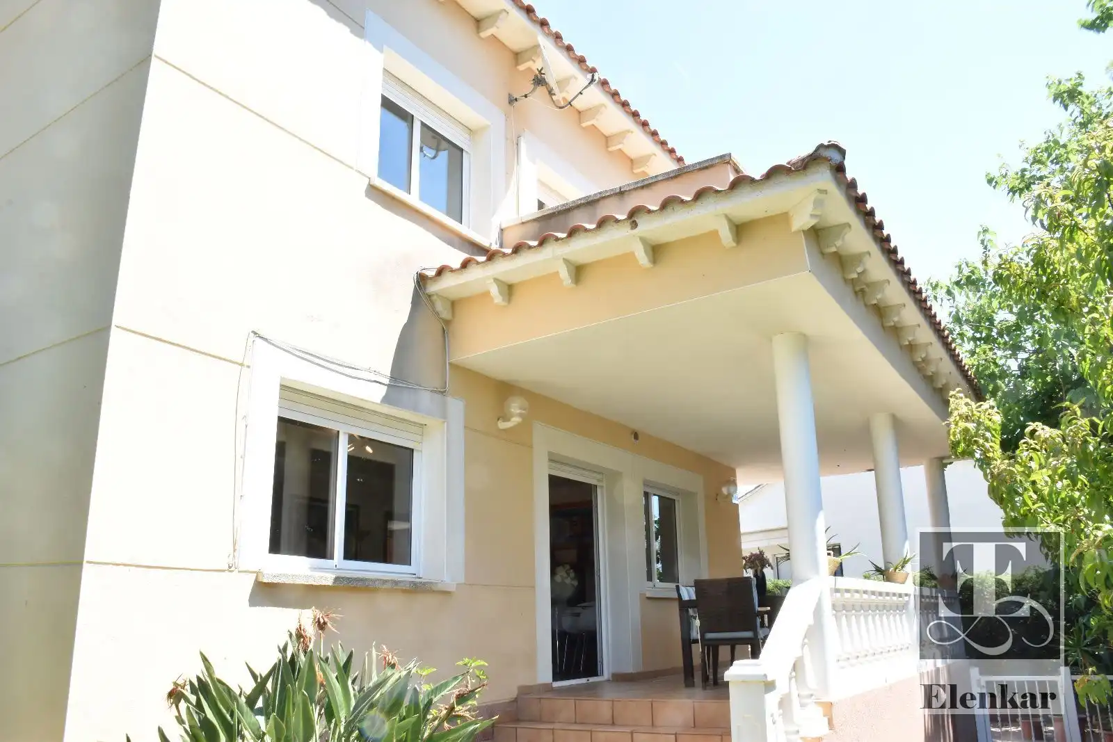 Villa mit Pool zum Verkauf in DOCTOR ROUX, imagen 72