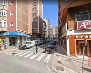 Exterior view of Box room for sale in Santander