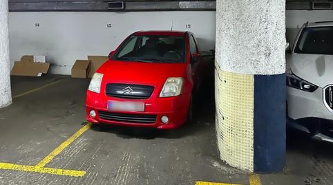 Foto 3 de Garaje en venta en Miramon - Zorroaga, Donostia - San Sebastián