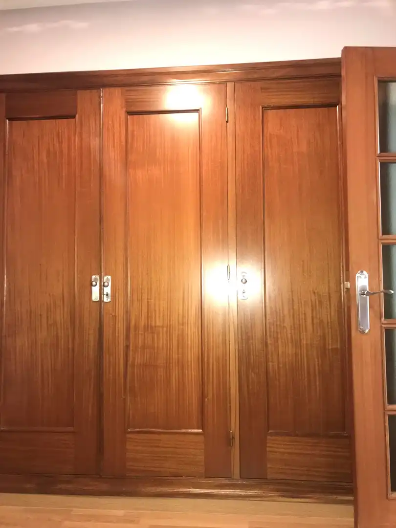 Casa adosada en venta en Plasencia con Aire acondicionado, Calefacción y Jardín privado
