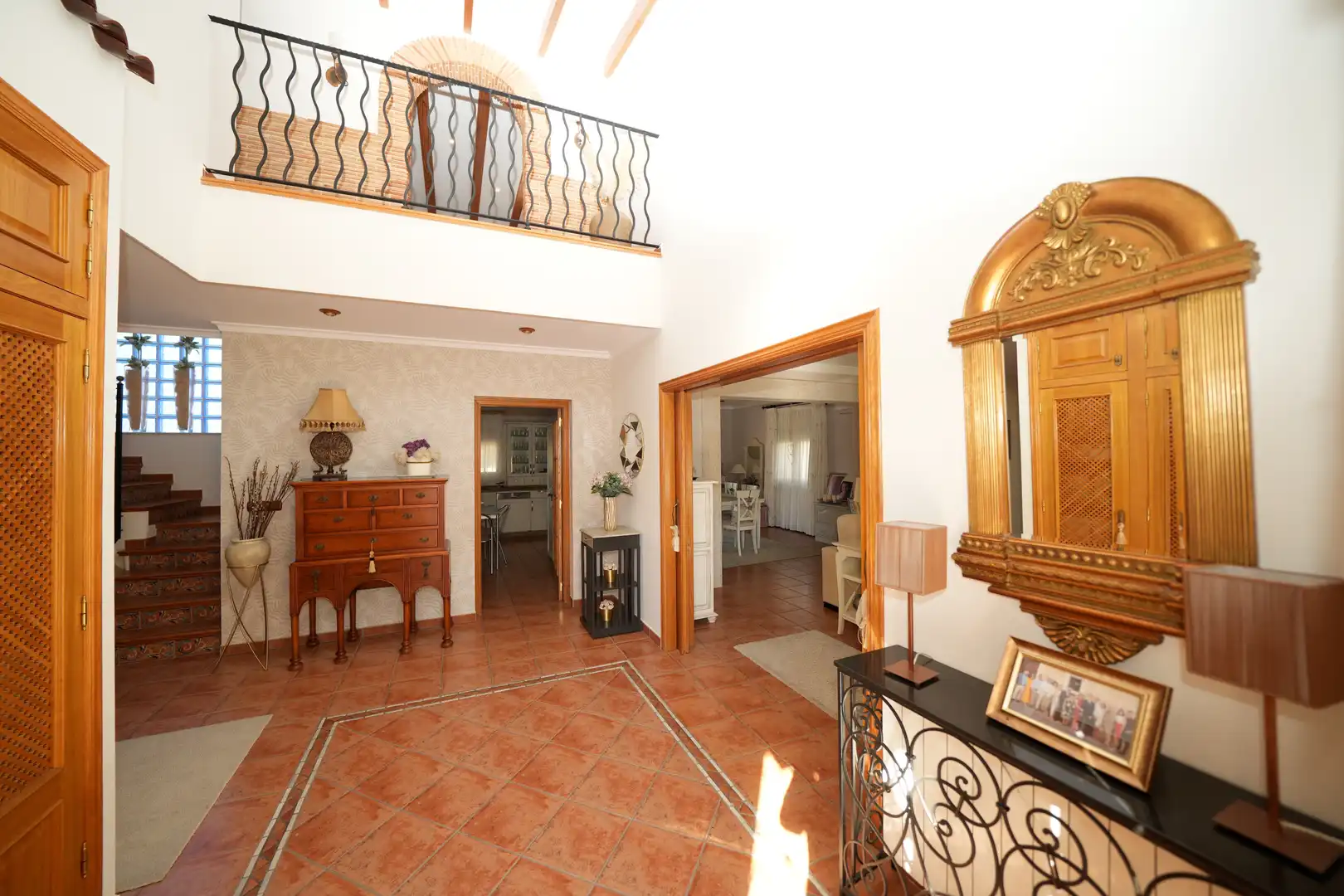 Casa rústica con piscina en venta en Orba, imagen 31