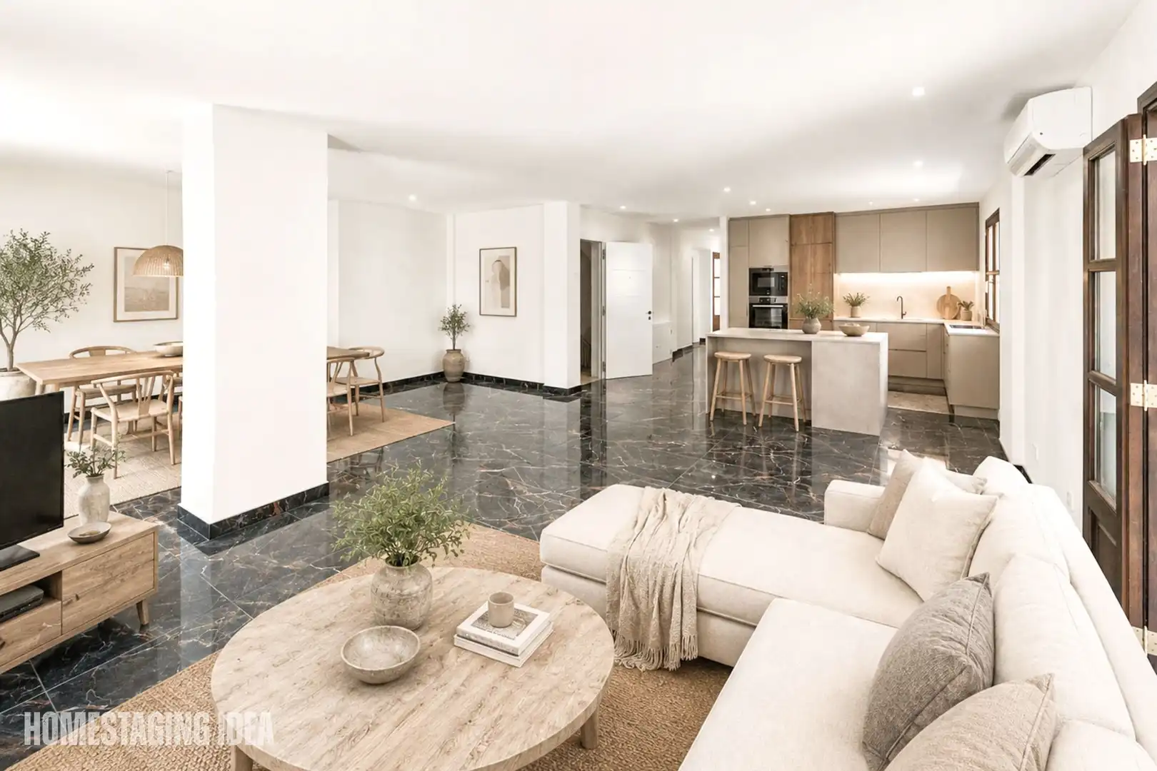 Apartments for sale in Felanitx Poble