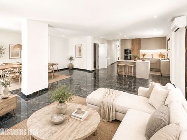 Appartement compact avec ascenseur à vendre à Felanitx Poble
