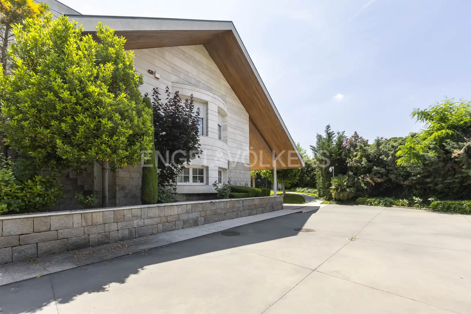 Vista exterior de Casa o chalet en venta en Algete con Aire acondicionado, Calefacción y Jardín privado